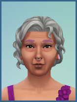 ansehen Greenburg Mary Seniorin